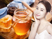 Làm đẹp - Làm đẹp không khó, lại chẳng tốn nhiều tiền với những bí quyết dưỡng da bằng mật ong đơn giản