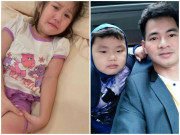 Làm mẹ - Đại gia nhà 400 tỷ đánh con gái bầm chân, Xuân Bắc sẵn sàng dùng roi nếu con làm sai