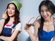 Làm đẹp - Bị hỏi địa chỉ làm mũi, Hoà Minzy công khai luôn bộ phận đã sửa trên gương mặt