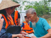 Giải trí - Sự thật việc Thuỷ Tiên mập mờ cứu trợ tại Quảng Ngãi, tài khoản đóng vẫn chuyển được tiền