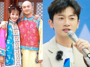 Ngôi sao duy nhất không dính scandal trong Hoàn Châu Cách Cách