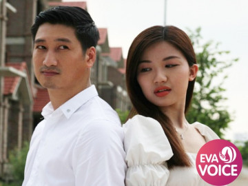 Hot girl 9X quê Thanh Hóa: Cứ lần nào đóng phim VTV là vai đó có bầu!