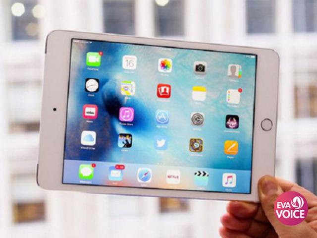 Chọn mua máy tính bảng, iPad cũ giá rẻ cho con học online phải biết những điều này