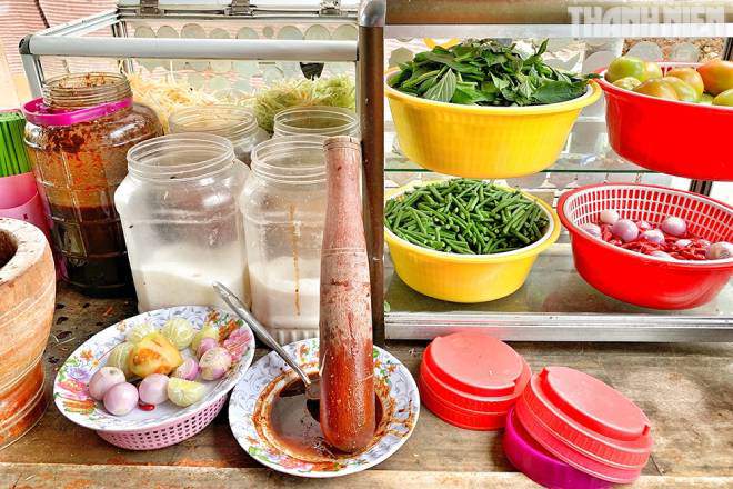 Đặc sản nổi tiếng An Giang, người khen hết lời nhưng có người lại chê... nhạt nhẽo