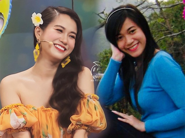 Lâm Vỹ Dạ khoe ảnh ngày xưa, vật đổi sao dời vẫn có điểm vẹn nguyên như ngày nào