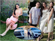 Làm mẹ - Để 2 con cho chồng, ca sĩ hát đám cưới sang Mỹ thành bà chủ triệu đô, đón con sang