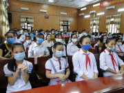 Tin tức - Nóng: Thêm 2 tỉnh miễn 100% học phí cho học sinh trong năm học mới, 3 nơi đang đề xuất