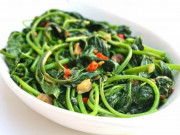 Sức khỏe - Loại rau nhiều nhà "rẻ rúng" hóa ra cực bổ, giúp phòng ung thư, tiểu đường