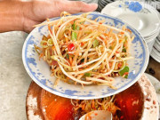 Xem ăn chơi - Đặc sản nổi tiếng An Giang, người khen hết lời nhưng có người lại chê... nhạt nhẽo