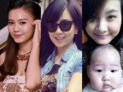 Làm đẹp - Sao Việt khoe ava cũ, ai dao kéo biết ngay tức khắc: Bảo Thanh y nguyên, song Ngọc khác rõ