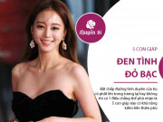 Clip Eva - 5 con giáp "đen tình, đỏ bạc", tình yêu chưa ổn nhưng tài sản lại đáng nể