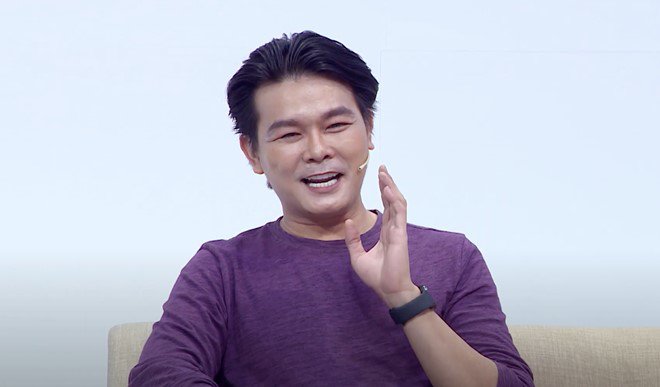 nhiều lần bỏ nhà ra hẻm ngồi mỗi lần bị vợ công kích.