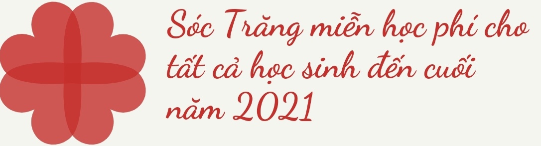 Nóng: Thêm 2 tỉnh miễn 100% học phí cho học sinh trong năm học mới, 3 nơi đang đề xuất - 1