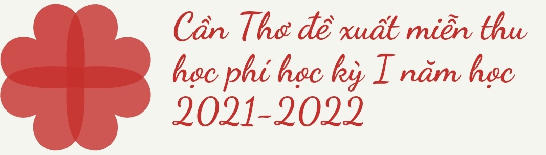 Nóng: Thêm 2 tỉnh miễn 100% học phí cho học sinh trong năm học mới, 3 nơi đang đề xuất - 4