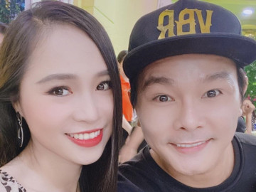 Nam nghệ sĩ cải lương nhiều lần bỏ ra hẻm ngồi khi bị vợ công kích