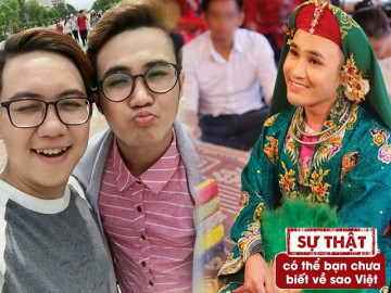 Diễn viên hài được tìm kiếm nhiều nhất tuần qua: Sốc với quá khứ kinh hoàng, biến dạng mặt