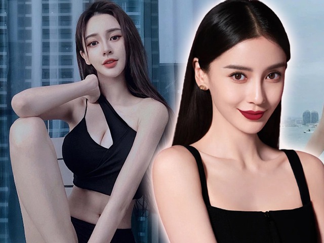 Những bản sao nhan sắc của Angelababy: Người đẹp tự nhiên, người chi 19 tỷ đập mặt