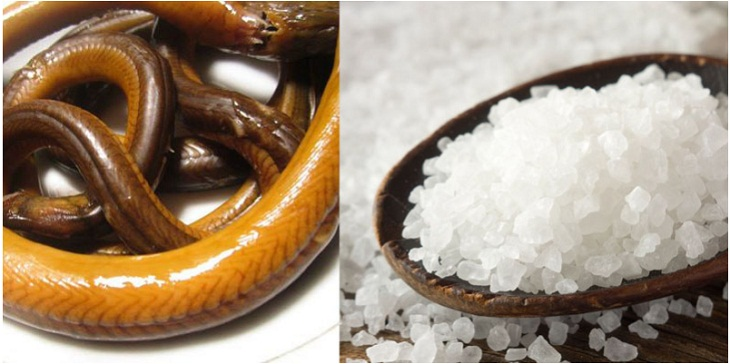 4 cách nấu cháo khoai môn cho bé đúng chuẩn - 4