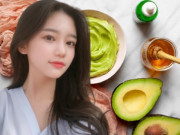 Làm đẹp - Tóc dài suôn mượt, chẳng còn hư tổn nhờ những bí quyết dưỡng tóc từ bơ siêu hiệu quả