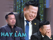 Giải trí - "Ông nội" Shark Tank sở hữu bệnh viện nghìn tỷ nói gì khi fan xin làm con rể, con nuôi?