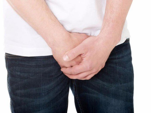 Bạn trai không thích thú khi tôi đụng vào vùng nhạy cảm lúc quan hệ, vì sao? - 3