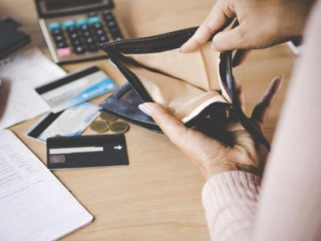 6 việc cần làm ngay nếu bạn không có tiền tiết kiệm