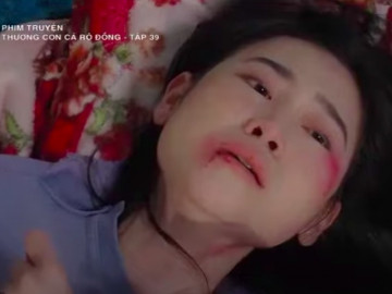 Thương Con Cá Rô Đồng: Em gái Thương (Lê Phương) bị mai mỉa "nát hết rồi", ép làm "gái ngành"