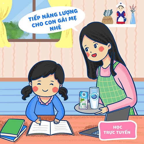 Tặng con 7 hành trang để vững vàng cho năm học mới - 14