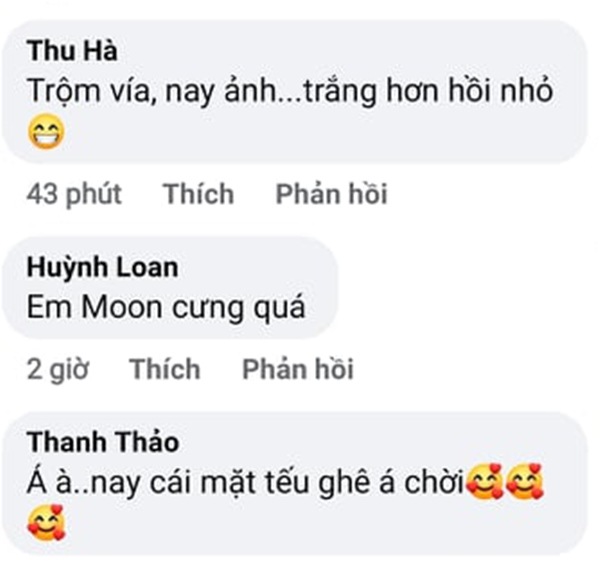 Con lai Ấn của Võ Hạ Trâm 2 tháng da trắng hơn, được khen bụ sữa không nhìn thấy cổ - 5