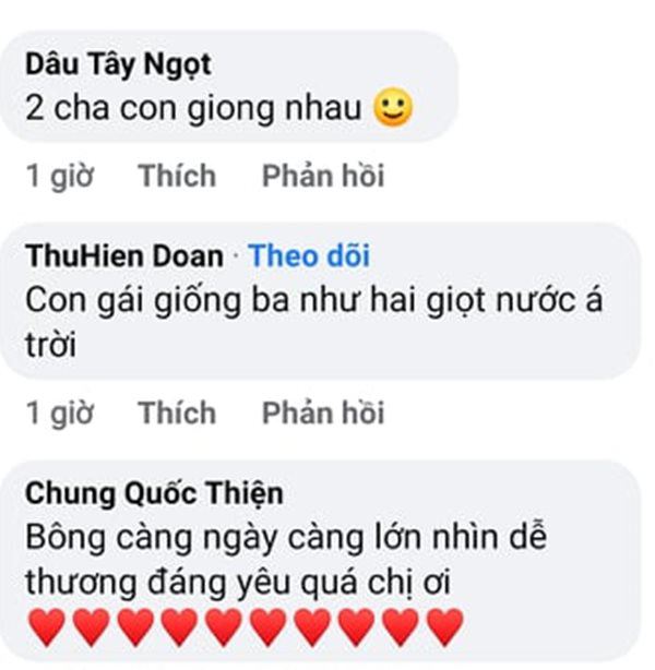 Lê Phương sinh con gái cho chồng kém 7 tuổi điển trai, bé càng lớn càng giống bố y đúc - 5