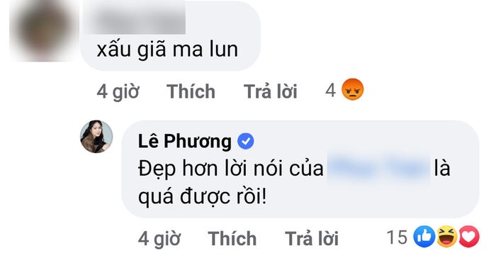 Lê Phương sinh con gái cho chồng kém 7 tuổi điển trai, bé càng lớn càng giống bố y đúc - 12