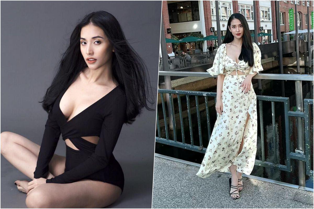 Tình cũ Trấn Thành khoe nhan sắc “trước sau như một”, bảo U35 làm mẹ 2 con chẳng ai tin! - 9