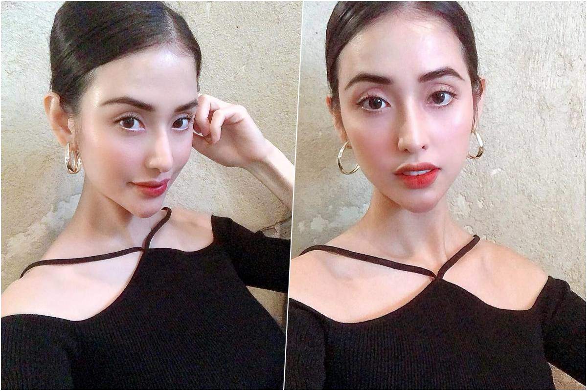 Tình cũ Trấn Thành khoe nhan sắc “trước sau như một”, bảo U35 làm mẹ 2 con chẳng ai tin! - 13