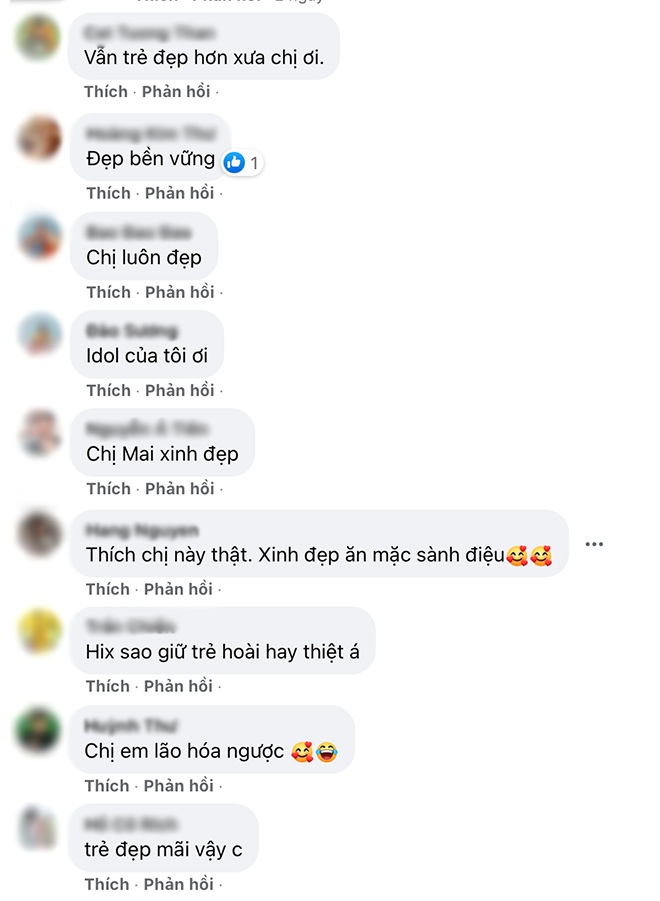 Tình cũ Trấn Thành khoe nhan sắc “trước sau như một”, bảo U35 làm mẹ 2 con chẳng ai tin! - 5
