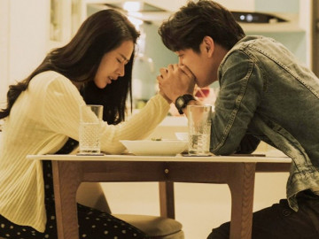 Cây Táo Nở Hoa: Vừa chúc nhau hạnh phúc, Dư - Trúc đã bị kẻ thù không ngờ mồi chài