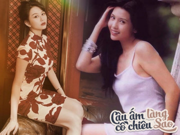 Con gái nữ hoàng gợi cảm Hong Kong: 20 tuổi đã đẹp như minh tinh, lật đổ cả mẹ đẻ