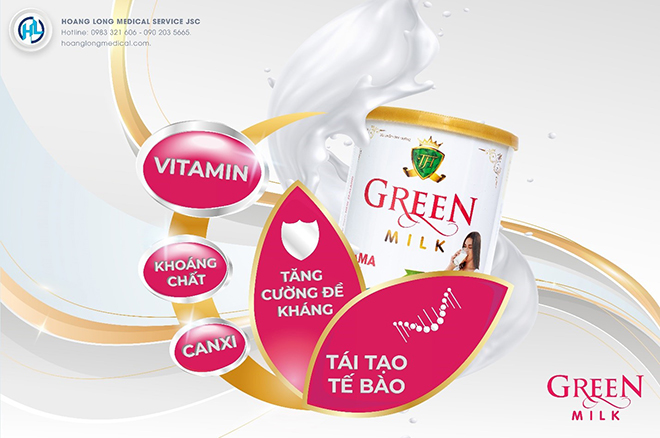 Sữa bầu có còn phù hợp cho mẹ bầu hiện đại? - 2