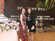 Tin tức - Sau ồn ào "sao kê", nữ đại gia Phương Hằng gửi gắm tâm thư đến con gái 15 tuổi