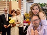 Làm mẹ - Ca sĩ Ngọc Anh lấy chồng thứ 2, chuyển đến biệt thự ven biển California, con học trường 1,3 tỷ/năm