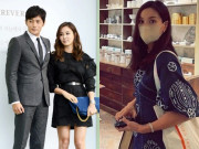 Giải trí - Ngôi sao 24/7: Jang Dong Gun bị mắng vì "săn gái", vợ lộ bụng nhô cao như có bầu