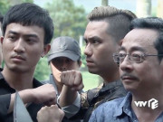 Giải trí - "Người Phán Xử" làm gia tăng tội phạm xã hội đen: Dàn diễn viên nói gì?