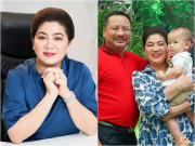Yêu con - Nữ doanh nhân nhận nuôi 250 trẻ mồ côi vì Covid-19: Là chủ tịch tập đoàn, có 4 con