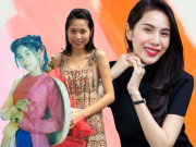 Làm đẹp - Gắn liền với thông tin dao kéo khắp mặt, Thuỷ Tiên vẫn giữ im lặng bình thản