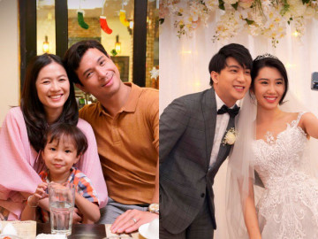 Gần 1 tỷ lượt xem, ekip Cây Táo Nở Hoa nói gì?