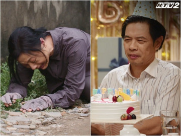 Cây Táo Nở Hoa: Bà Ích trả nghiệp thích đáng, Ngọc hú vía vì ước nguyện của các em