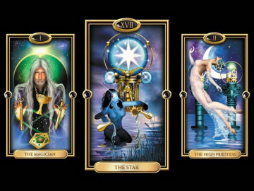 Bói bài tarot: Đâu là kiểu người khiến bạn khó có thể cưỡng lại? 