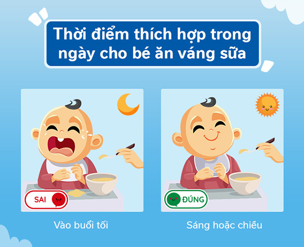 Cho con ăn váng sữa hàng ngày nhưng mẹ đã hiểu đúng về thực phẩm giàu dinh dưỡng này? - 5