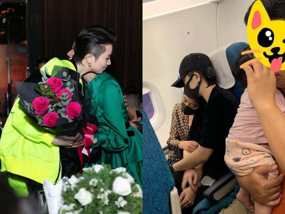 Tình tứ thế này nhưng quyết chỉ nhận là bạn thân.