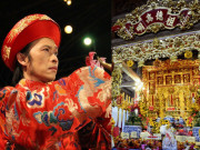 Giải trí - Trước thềm giỗ Tổ nghề sân khấu, nhiều người tò mò về nhà thờ Tổ 100 tỷ của Hoài Linh