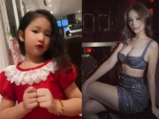 Làm mẹ - Ái nữ nhà Tuấn Hưng hoá con gái miền Tây bắt chước mỹ nhân ở biệt phủ 80 tỷ